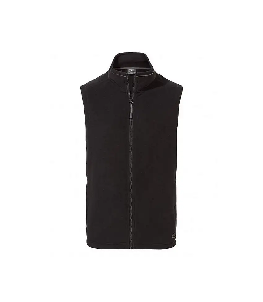 Mens Expert Corey Body Warmer Black Craghoppers