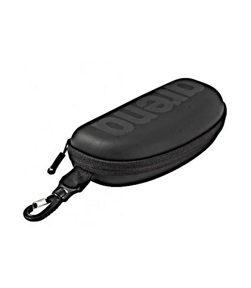 Goggles Case One Size Black Arena