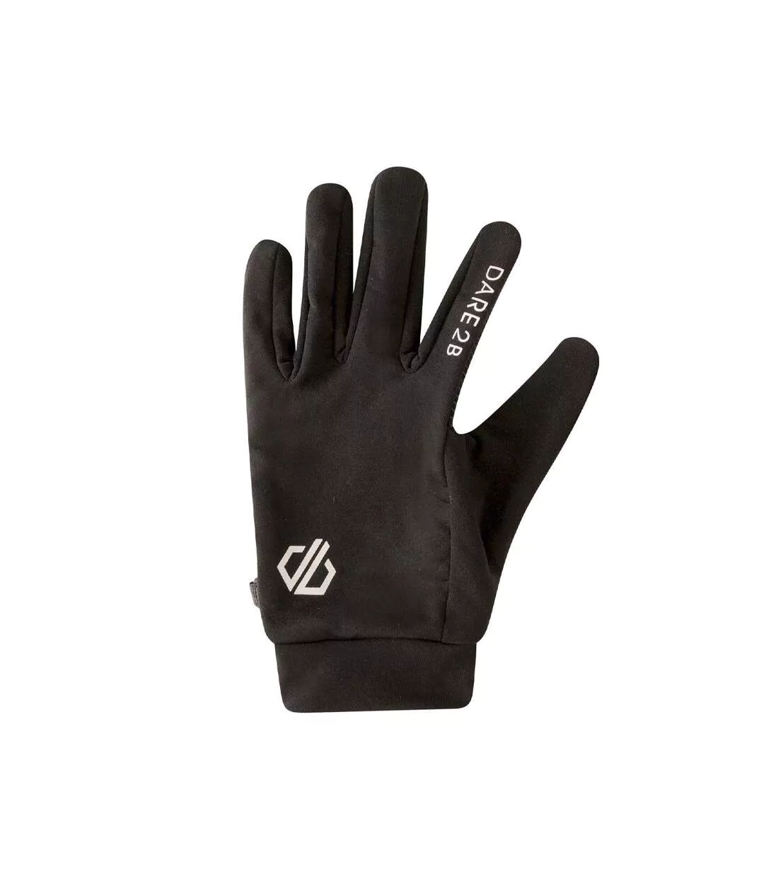 Unisex Adult Cogent Ii Cycling Gloves Black Dare 2B