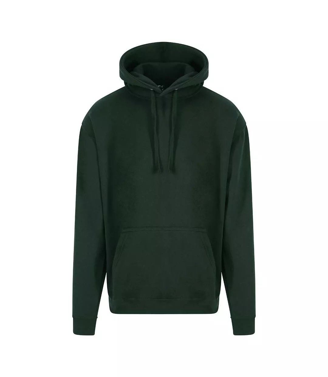 Mens Hoodie Bottle Green PRO RTX