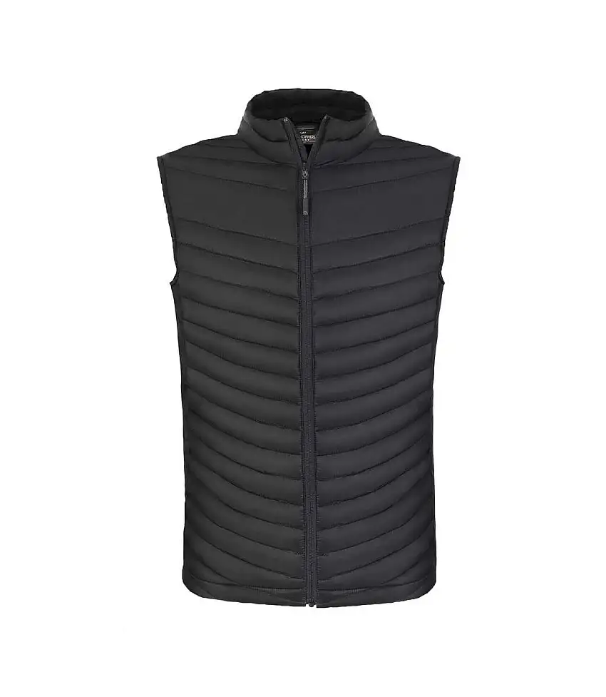 Mens Expert Expolite Thermal Vest Black Craghoppers