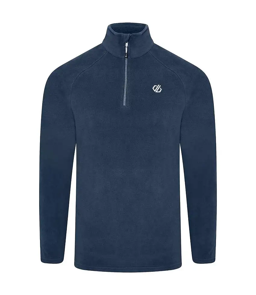 Mens Freethink Ii Fleece Top Moonlight Denim Dare 2B