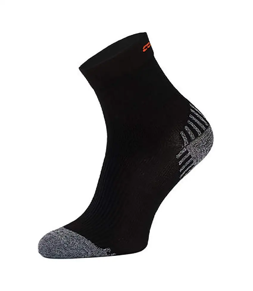 1 Pack Low Cut Ankle Compression Running Socks