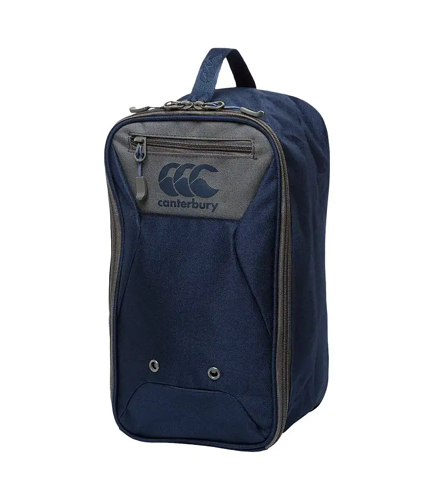Classic Boot Bag One Size Navy Canterbury