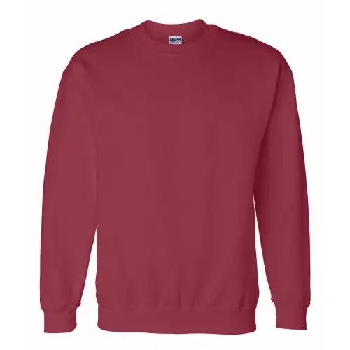 Gildan DryBlend Adult Set-In Crew Neck Sweatshirt (13 Colours)