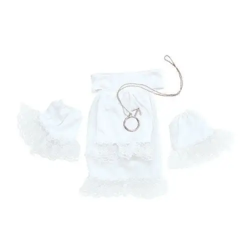 Bristol Novelty Unisex Adults Groovy 60s Kit