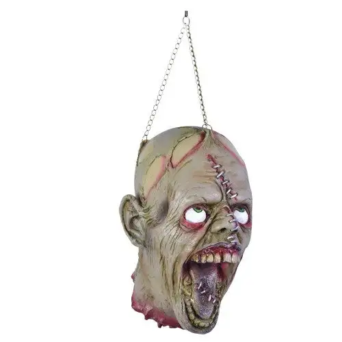 Bristol Novelty Hanging Dead Stitch Head