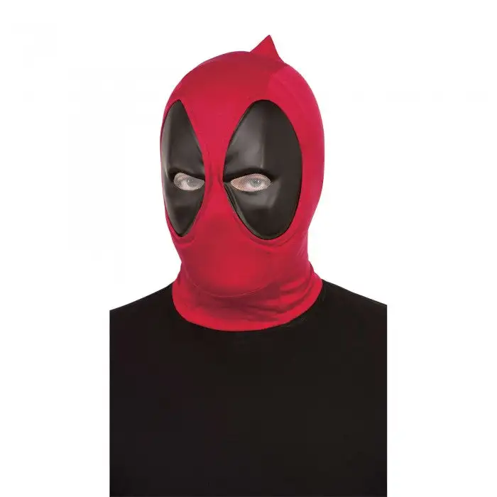 Deadpool Deluxe Mask