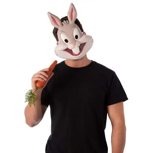 Space Jam A New Legacy Bugs Bunny Mask