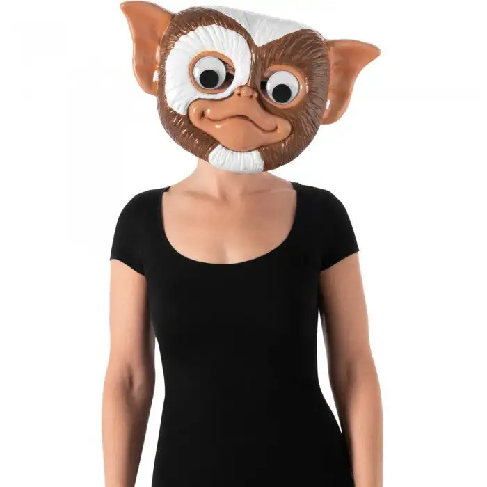 Gremlins Googly Eyes Mask