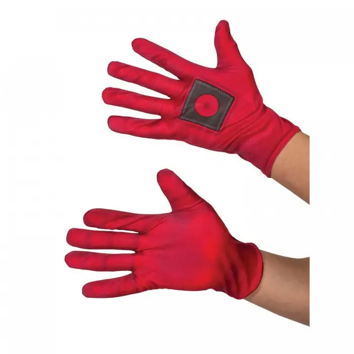 Deadpool Unisex Adult Gloves