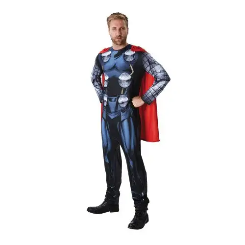 Thor Mens Classic Costume