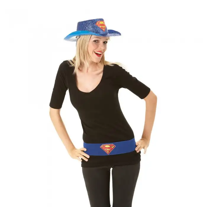 Supergirl Belt
