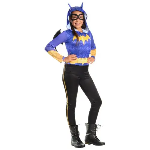DC Comics Girls Batgirl Costume