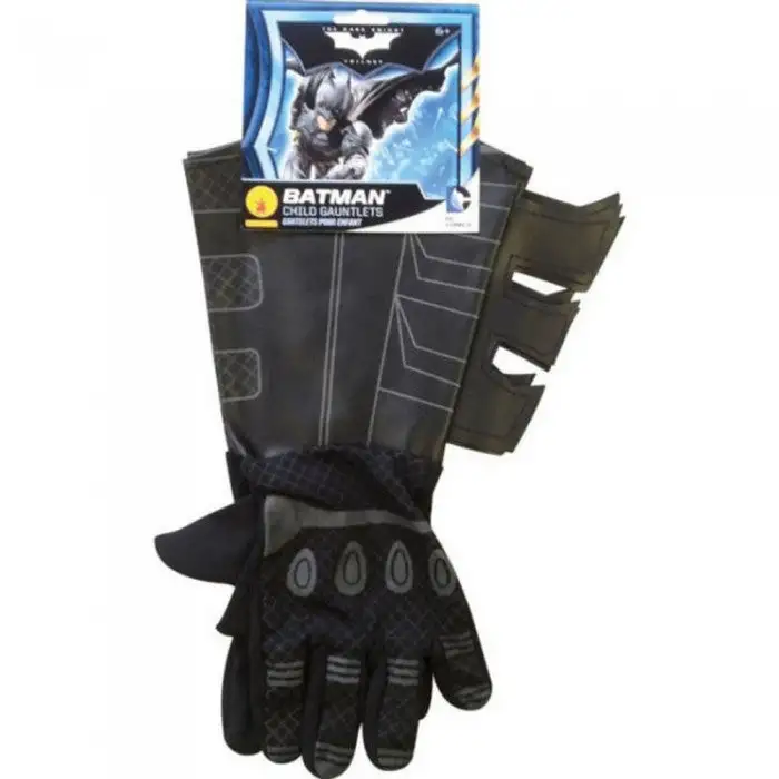 Batman Boys Gauntlet Glove