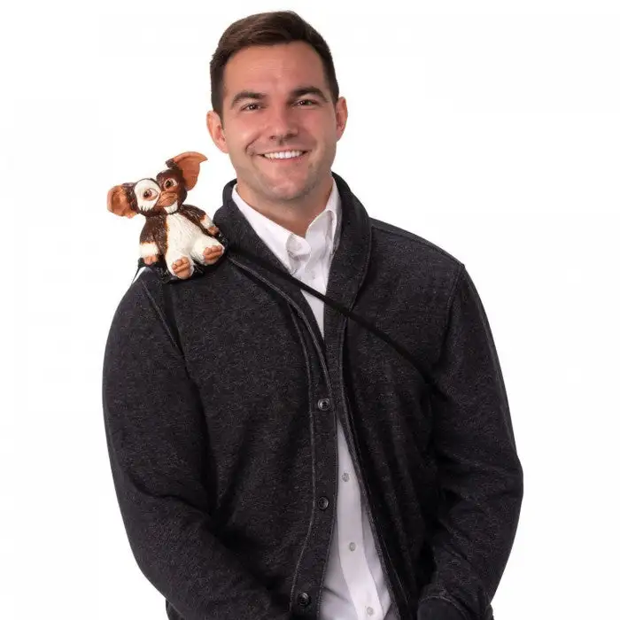 Gremlins Gizmo Shoulder Sitter