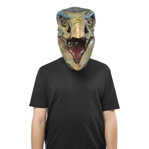 Jurassic World: Dominion Therizinosaurus 1/2 Mask