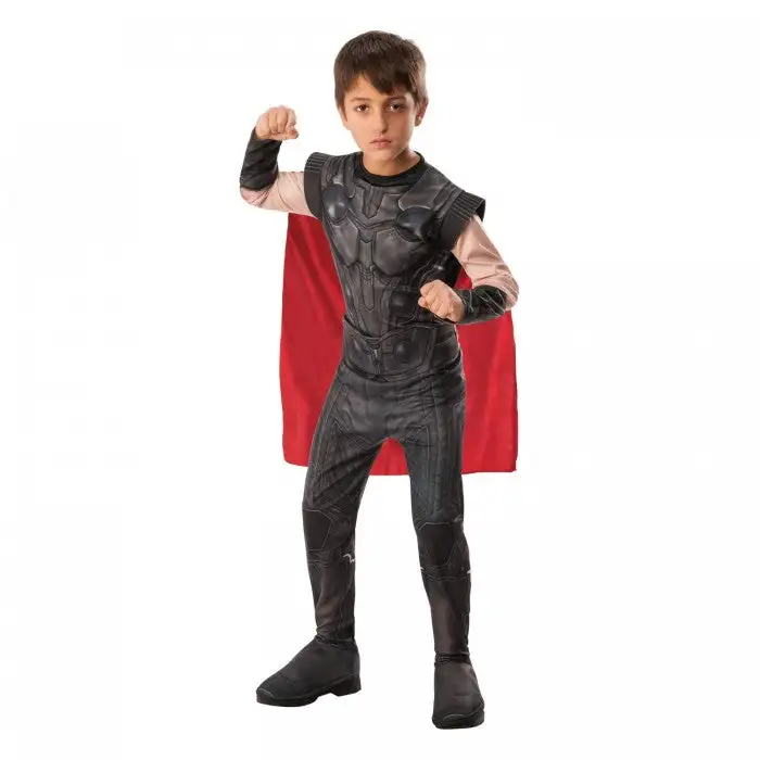 Thor Boys Classic Costume
