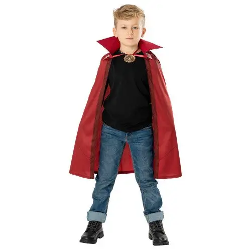 Doctor Strange In The Multiverse Of Madness Childrens/Kids Cape
