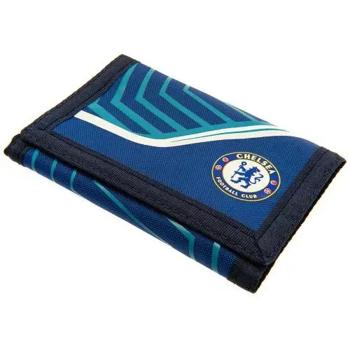 Chelsea FC Logo Wallet