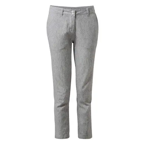 Craghoppers Womens/Ladies Rosa Trousers