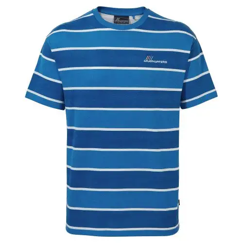 Craghoppers Unisex Adult Ventura T-Shirt