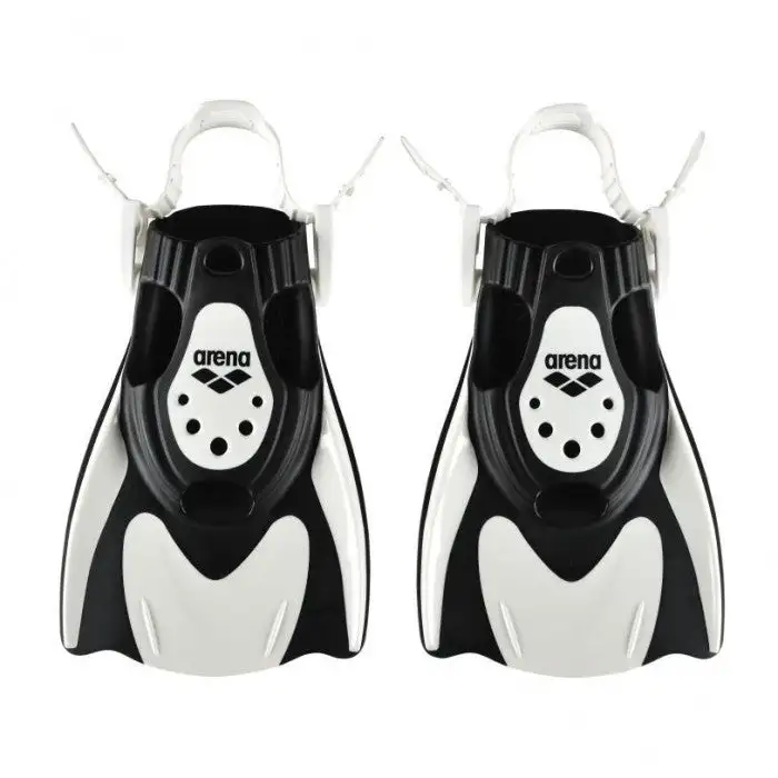 Arena Unisex Adult Power Fit Diving Fins