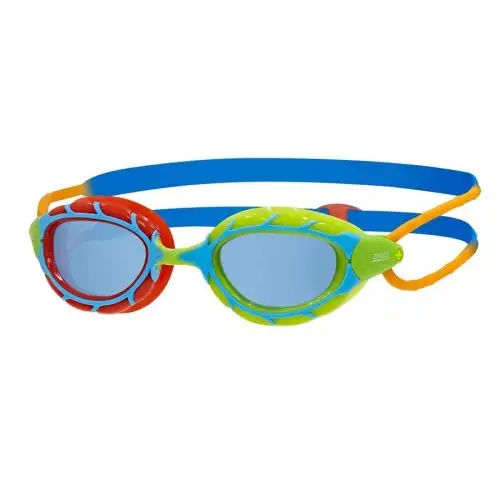 Zoggs Childrens/Kids Predator Swimming Goggles