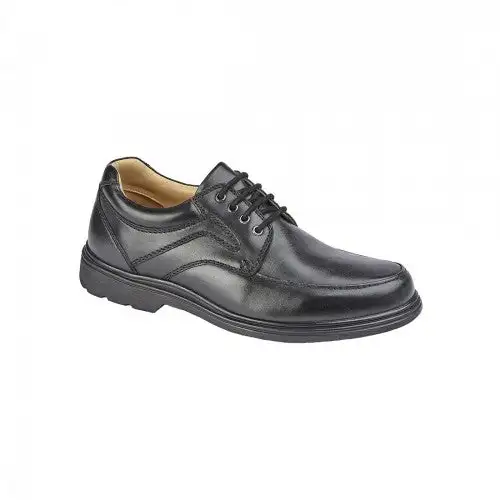 Roamers Mens Leather Shoes