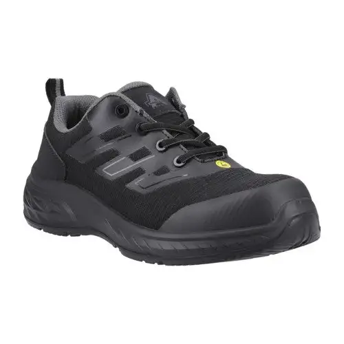 Amblers Mens AS712C Safety Trainers