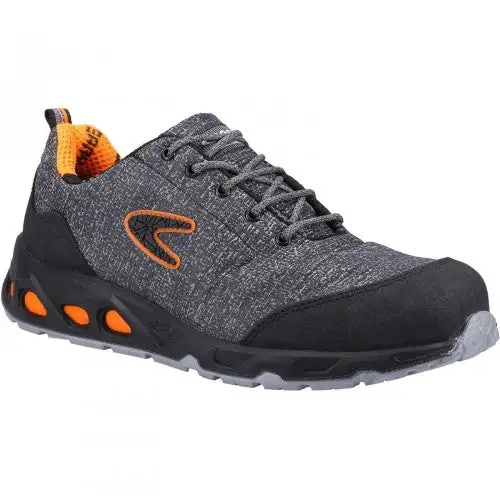 Cofra Mens Reconverted Trainers