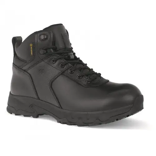 Shoes For Crews Mens Stratton III Safety Boots