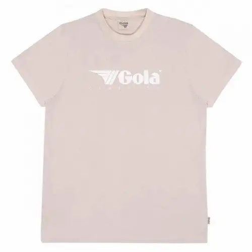 Gola Unisex Adult Original Classics Short-Sleeved T-Shirt