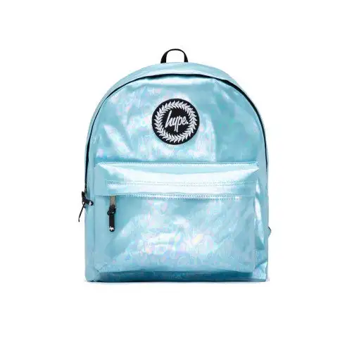Hype Oil Slick Backpack