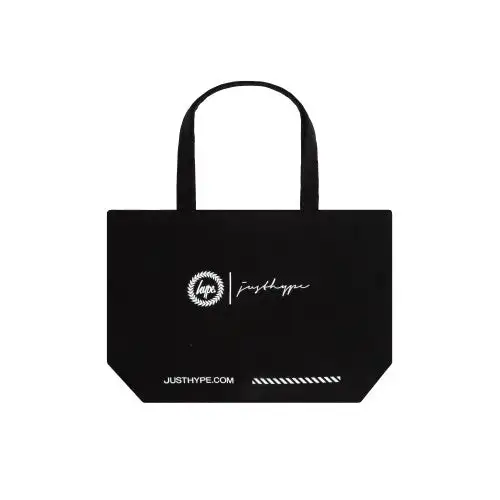 Hype Store Crest Shopper Bag