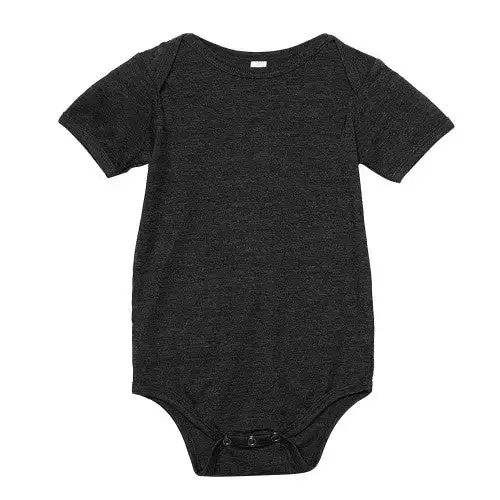 Bella + Canvas Baby Jersey Short Sleeve Onesie