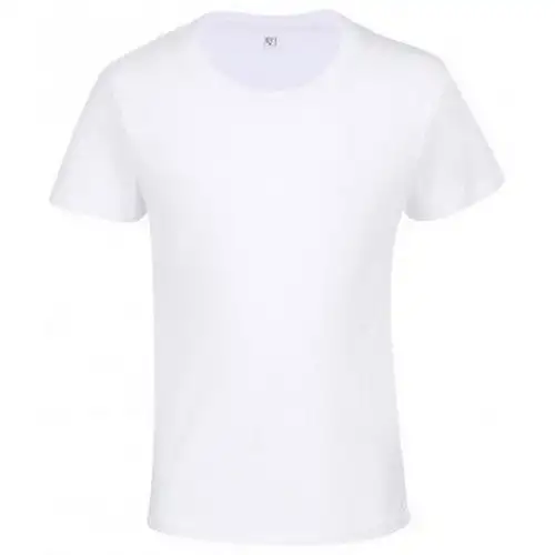 RTP Apparel Childrens/Kids Organic Short-Sleeved T-Shirt