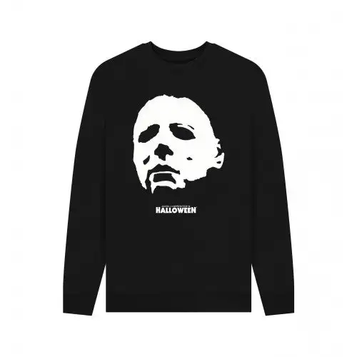 Halloween Unisex Adult Michael Myers Sweatshirt