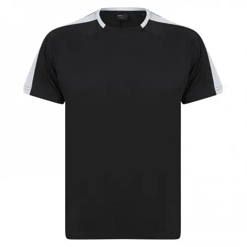 Finden & Hales Unisex Adult Team T-Shirt