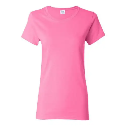 Gildan | Heavy Cotton Womens T-Shirt