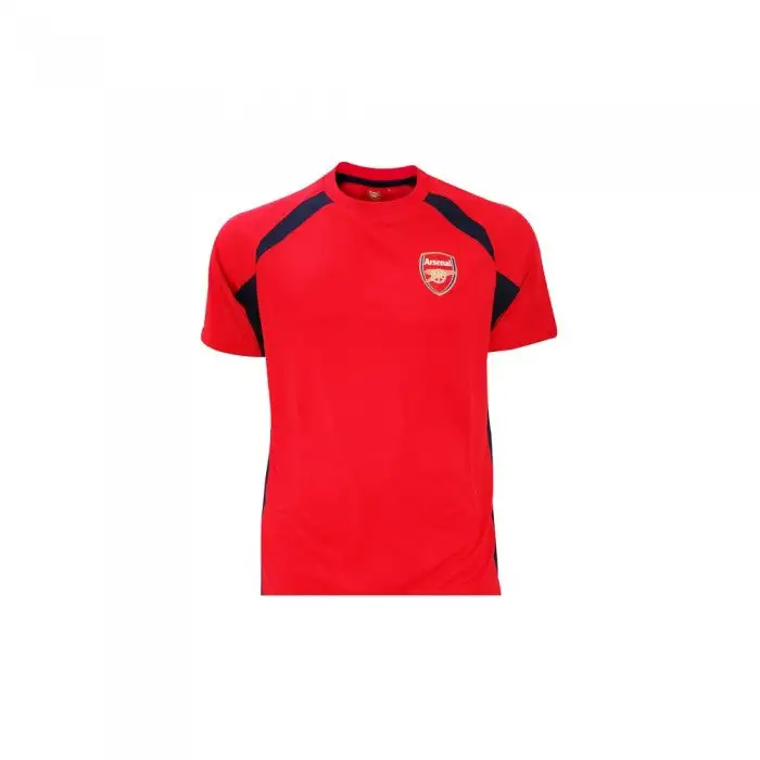 Arsenal FC Boys Panel T-Shirt