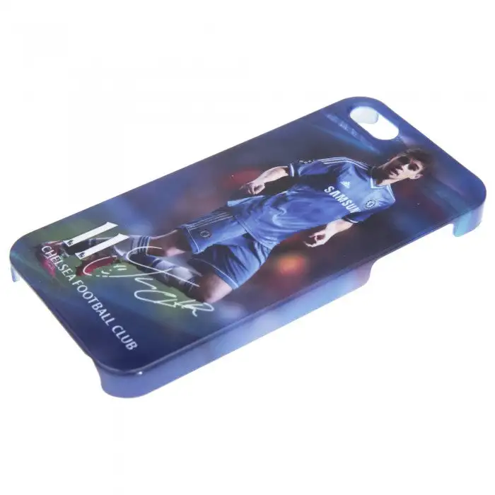 Chelsea FC Official Oscar IPhone 5/5S Hard Phone Case