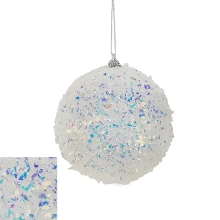 Davies Products Unicorn Bauble
