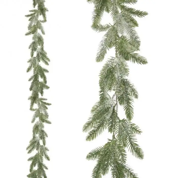 Davies Products Fir Garland