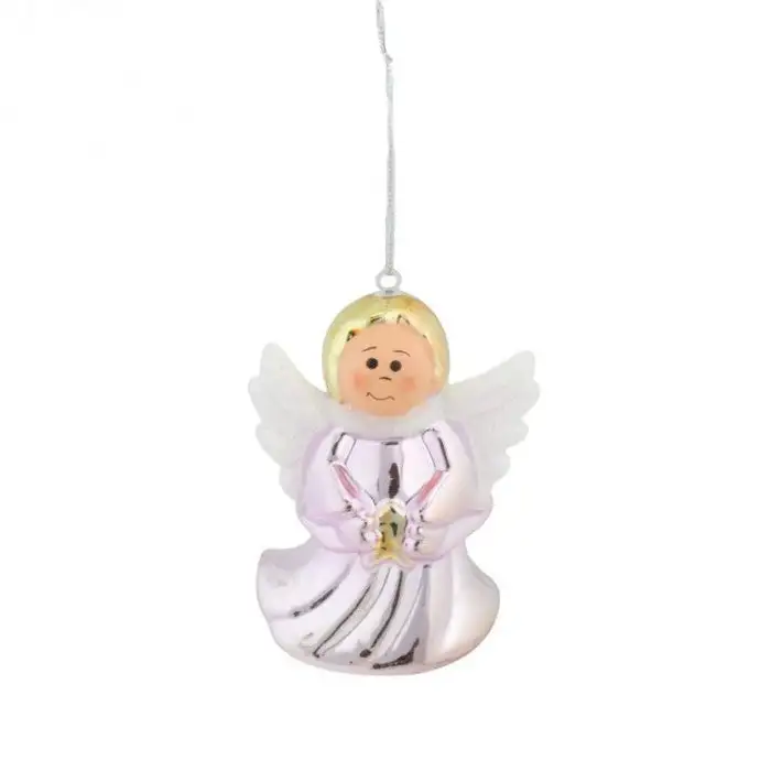 Davies Products Angel Tree Decoration