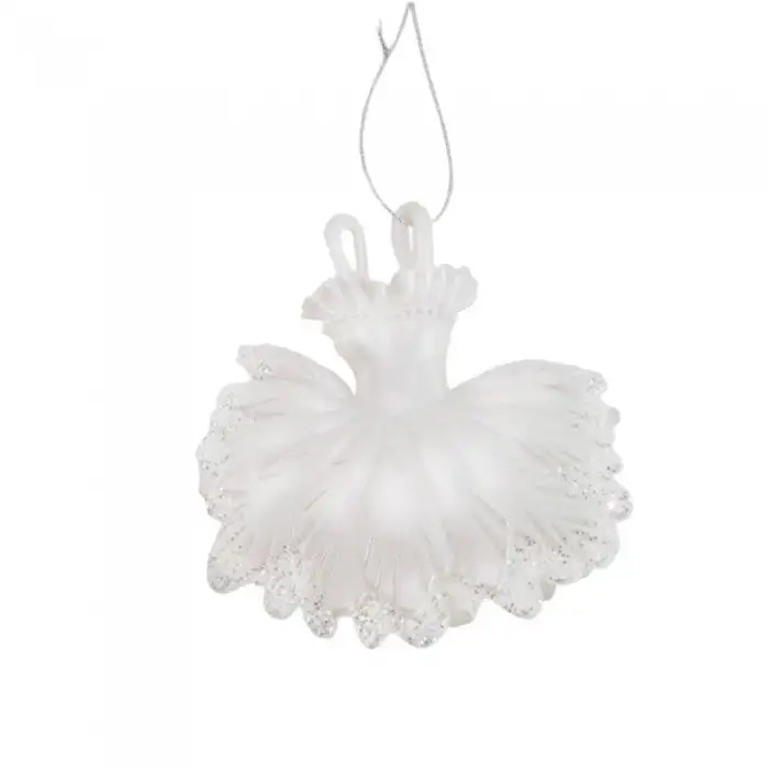 Davies Products Dress Christmas Decoration