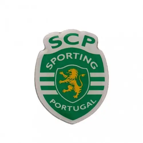 Sporting CP Badge