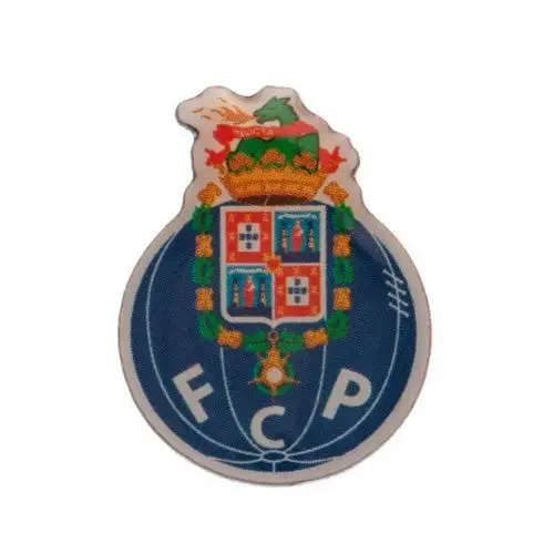 FC Porto Badge