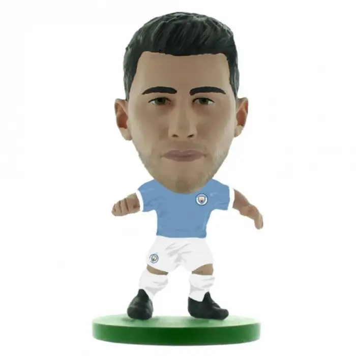 Manchester City FC Aymeric Laporte SoccerStarz Figurine