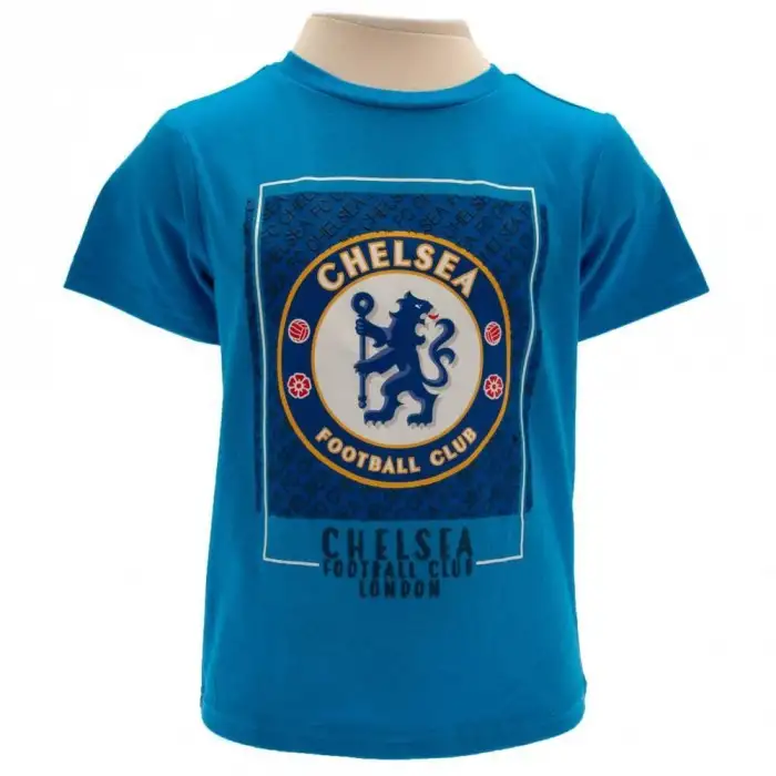 Chelsea FC Childrens/Kids T-Shirt